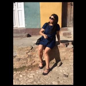 Meet your Posher, Yohanna